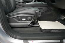Audi Q7 3.0 TFSi Quattro S Line 