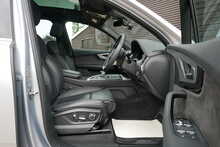 Audi Q7 3.0 TFSi Quattro S Line 