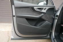 Audi Q7 3.0 TFSi Quattro S Line 