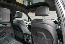 Audi Q7 3.0 TFSi Quattro S Line 
