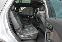 Audi Q7 3.0 TFSi Quattro S Line 