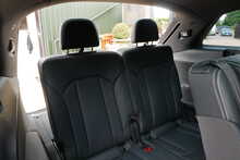 Audi Q7 3.0 TFSi Quattro S Line 