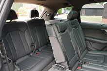 Audi Q7 3.0 TFSi Quattro S Line 