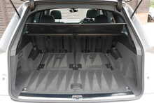 Audi Q7 3.0 TFSi Quattro S Line 