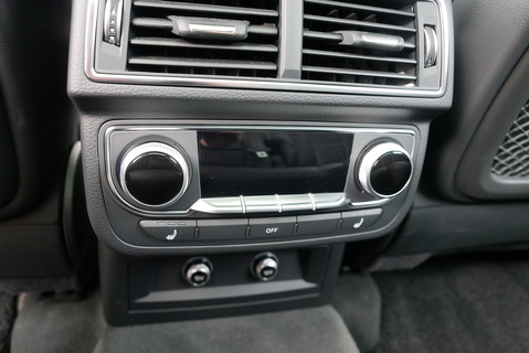 3.0 TFSi Quattro S Line Estate 3.0 Automatic Petrol