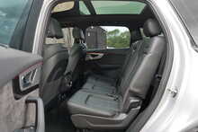 Audi Q7 3.0 TFSi Quattro S Line 