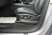 Audi Q7 3.0 TFSi Quattro S Line 