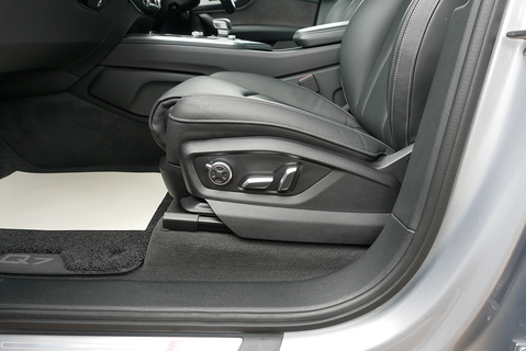 3.0 TFSi Quattro S Line Estate 3.0 Automatic Petrol