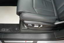 Audi Q7 3.0 TFSi Quattro S Line 