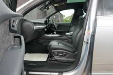 Audi Q7 3.0 TFSi Quattro S Line 