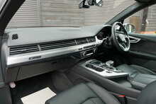 Audi Q7 3.0 TFSi Quattro S Line 