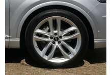 Audi Q7 3.0 TFSi Quattro S Line 