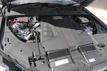 Audi Q7 3.0 TFSi Quattro S Line 