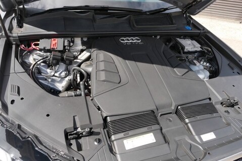 3.0 TFSi Quattro S Line Estate 3.0 Automatic Petrol