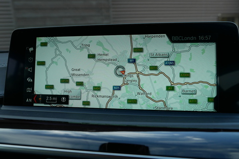 420I M Sport Gran Coupe Coupe 2.0 Automatic Petrol