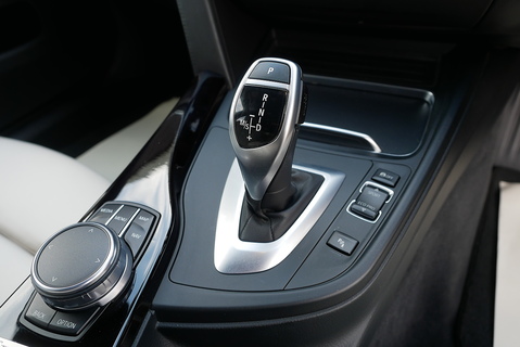 420I M Sport Gran Coupe Coupe 2.0 Automatic Petrol