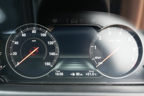 420I M Sport Gran Coupe Coupe 2.0 Automatic Petrol