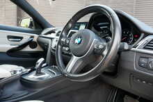 BMW 4 Series 420I M Sport Gran Coupe 