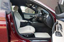 BMW 4 Series 420I M Sport Gran Coupe 