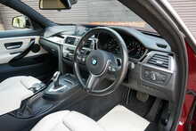 BMW 4 Series 420I M Sport Gran Coupe 