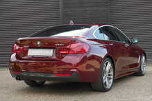 BMW 4 Series 420I M Sport Gran Coupe 