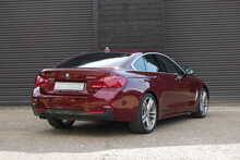 BMW 4 Series 420I M Sport Gran Coupe 