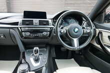 BMW 4 Series 420I M Sport Gran Coupe 