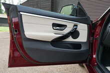BMW 4 Series 420I M Sport Gran Coupe 