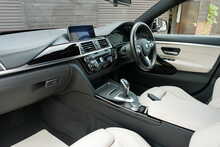 BMW 4 Series 420I M Sport Gran Coupe 