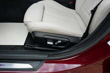BMW 4 Series 420I M Sport Gran Coupe 