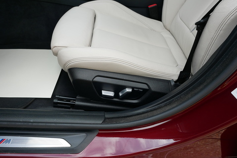 420I M Sport Gran Coupe Coupe 2.0 Automatic Petrol