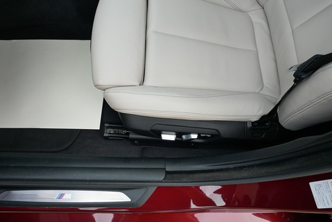 420I M Sport Gran Coupe Coupe 2.0 Automatic Petrol