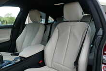 BMW 4 Series 420I M Sport Gran Coupe 