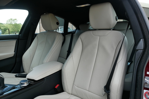 420I M Sport Gran Coupe Coupe 2.0 Automatic Petrol