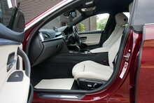 BMW 4 Series 420I M Sport Gran Coupe 