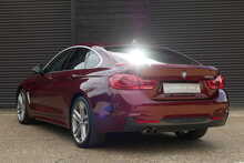 BMW 4 Series 420I M Sport Gran Coupe 