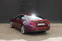 BMW 4 Series 420I M Sport Gran Coupe 
