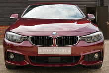BMW 4 Series 420I M Sport Gran Coupe 