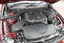 BMW 4 Series 420I M Sport Gran Coupe 