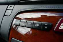 Mercedes-Benz CL CL500 