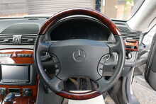Mercedes-Benz CL CL500 