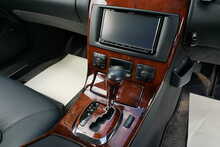 Mercedes-Benz CL CL500 