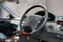 Mercedes-Benz CL CL500 