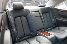 Mercedes-Benz CL CL500 
