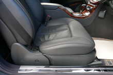 Mercedes-Benz CL CL500 