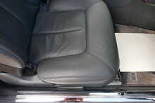 Mercedes-Benz CL CL500 