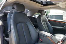 Mercedes-Benz CL CL500 