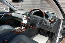 Mercedes-Benz CL CL500 