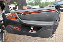 Mercedes-Benz CL CL500 