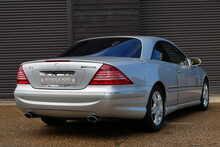 Mercedes-Benz CL CL500 